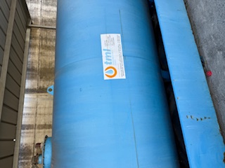 CISTERNA PER GASOLIO 7000 LT in vendita - foto 7