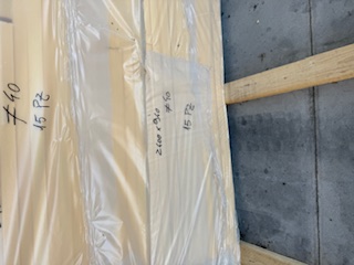 LASTRE DI POLIURETANO ISOLANTE ISOVER  in vendita - foto 5