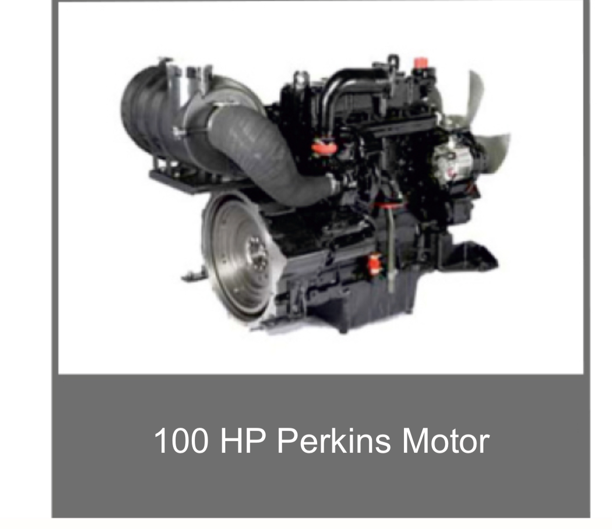 Hytech FM100 NUOVA in vendita - foto 4