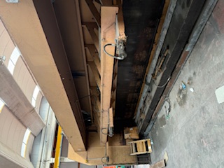 CESOIA IMAL DA 6 METRI in vendita - foto 4