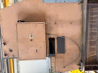 CESOIA IMAL DA 6 METRI in vendita - foto 8