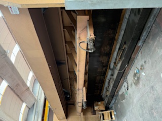 CESOIA IMAL DA 6 METRI in vendita - foto 5