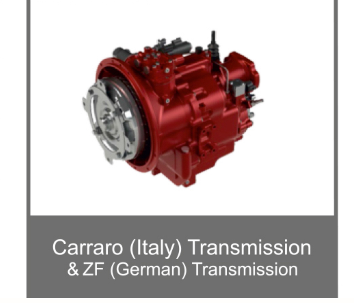 Hytech FM100 NUOVA in vendita - foto 3