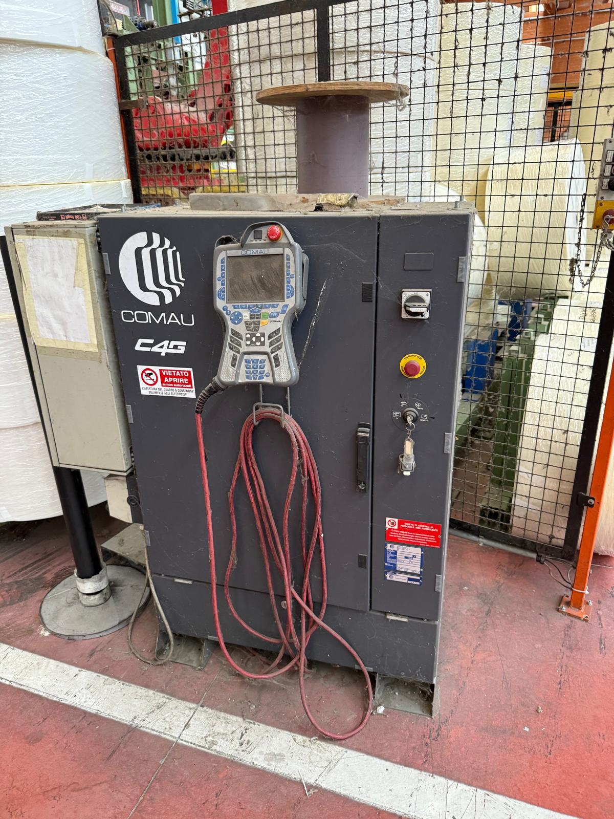 LINEE DI PRODUZIONE PANNELLI COIBENTATI in vendita - foto 4