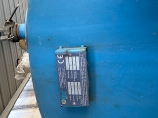 CISTERNA PER GASOLIO 7000 LT in vendita - foto 3