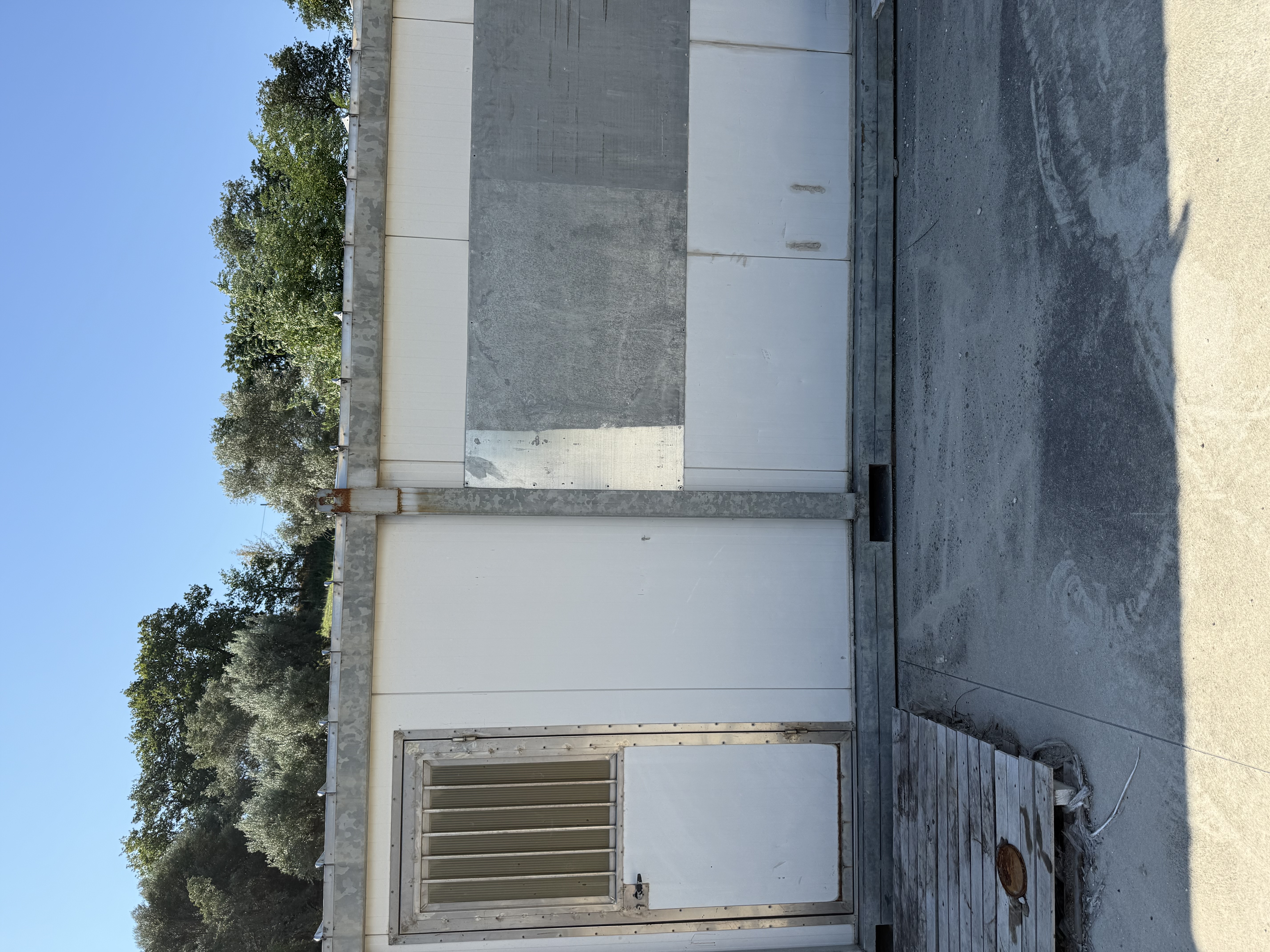 Container coibentato magazzino e ufficio in vendita - foto 3
