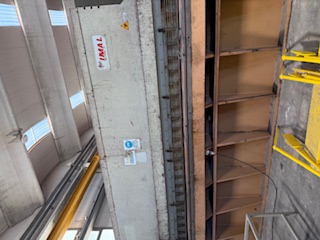 Cesoie a ghigliottina in vendita