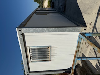 CONTAINER DA CANTIERE in vendita - foto 10