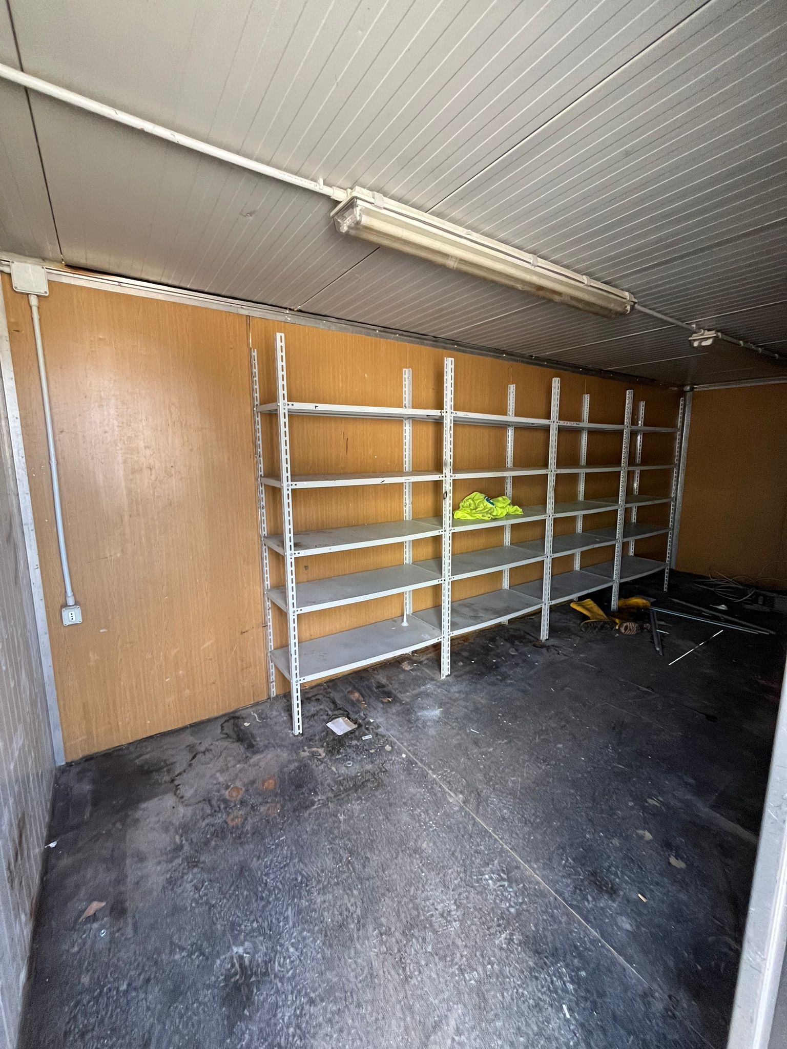 Container da cantiere in vendita - foto 2