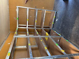 CONTAINER DA CANTIERE in vendita - foto 7