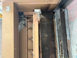 CESOIA IMAL DA 6 METRI in vendita - foto 6