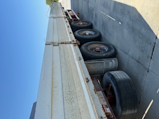 RIMORCHIO TARGATO in vendita - foto 9