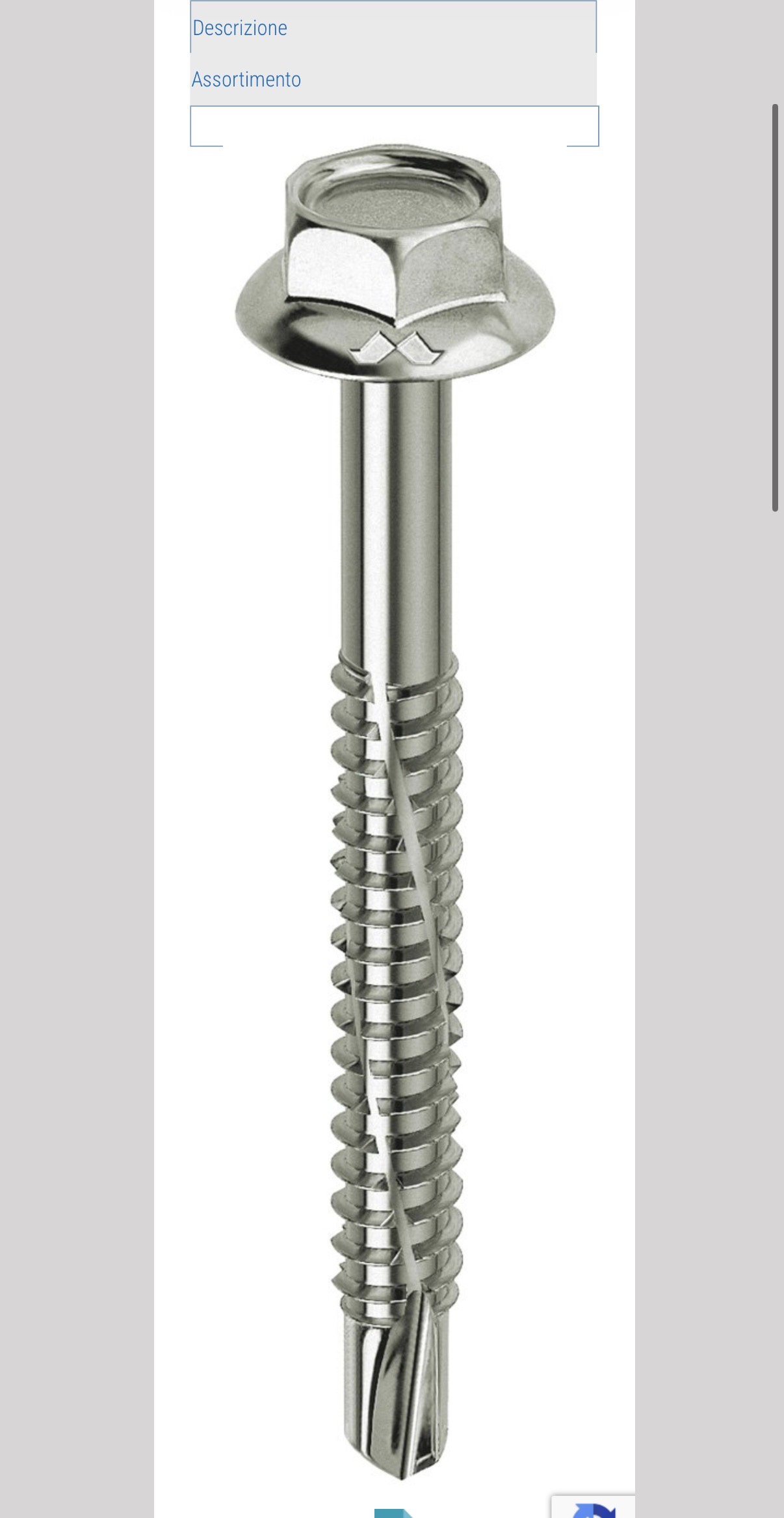 Viti da carpentiere in vendita - foto 4