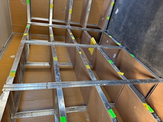 CONTAINER DA CANTIERE in vendita - foto 8