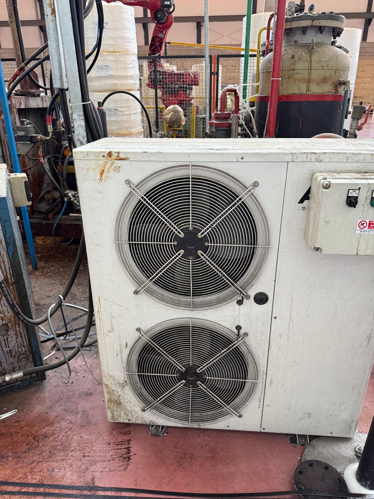 LINEE DI PRODUZIONE PANNELLI COIBENTATI in vendita - foto 5