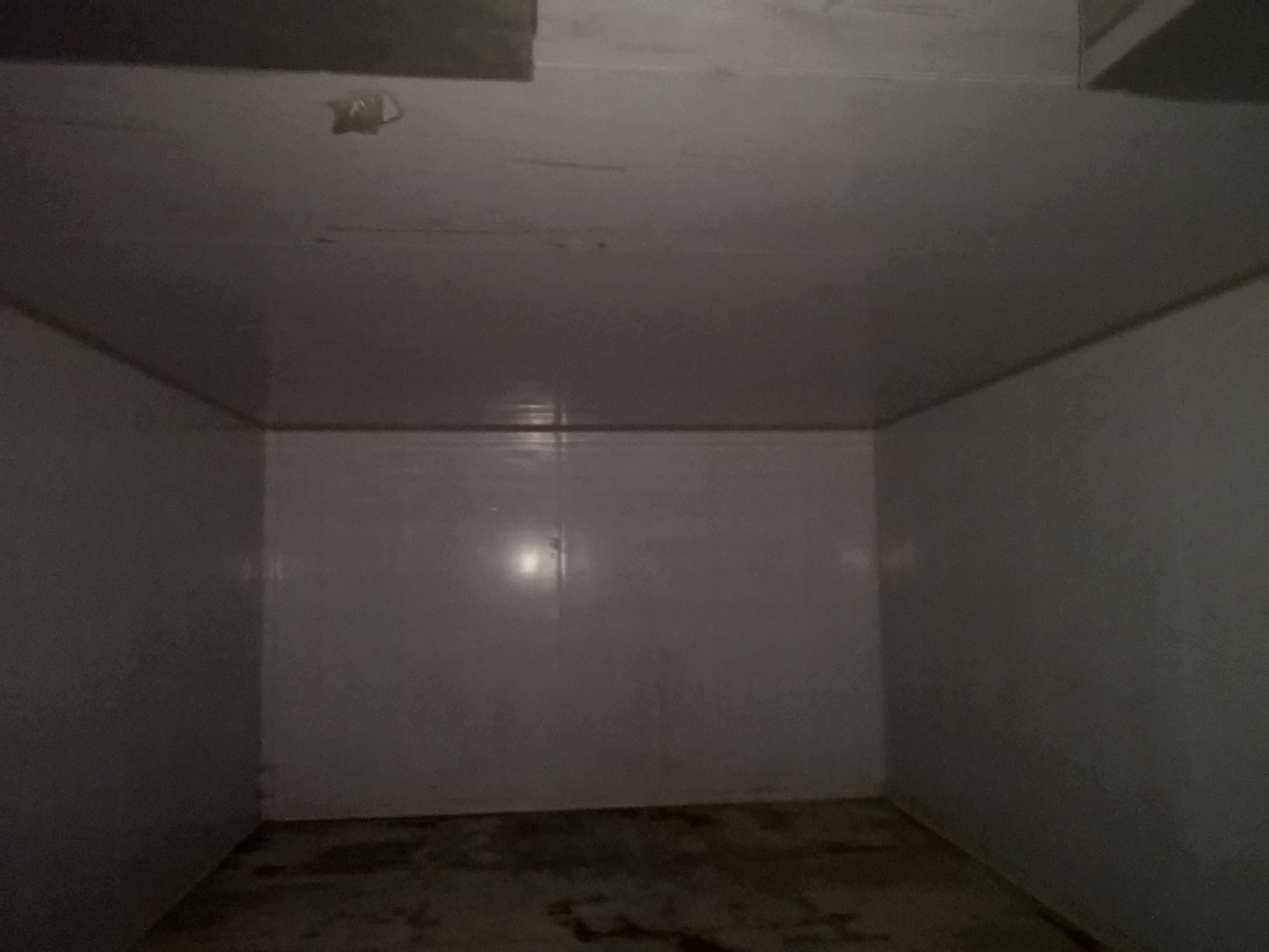 Cella frigorifera con doppio impianto  in vendita - foto 2