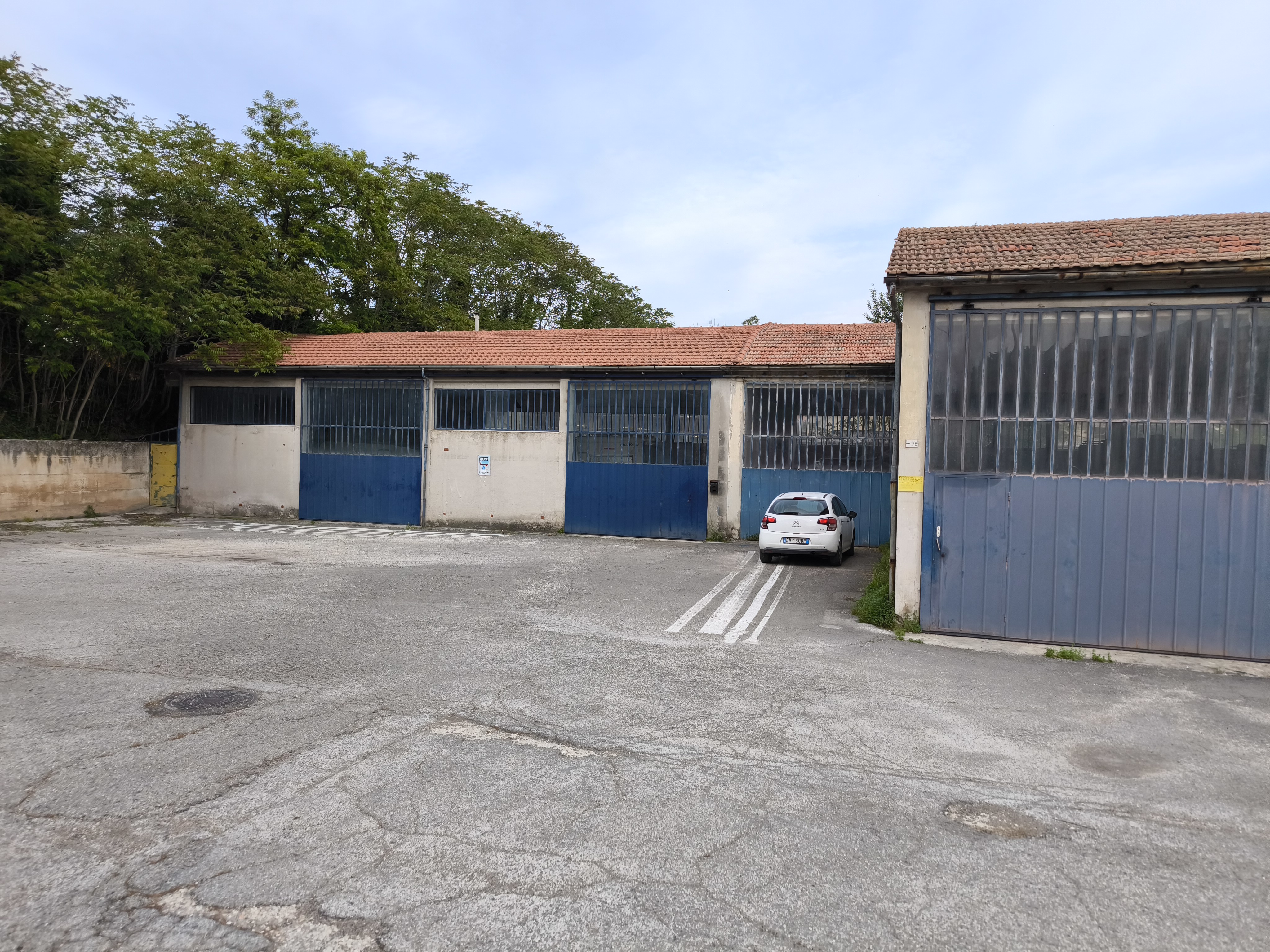 Capannone San Severino Marche  in vendita - foto 4