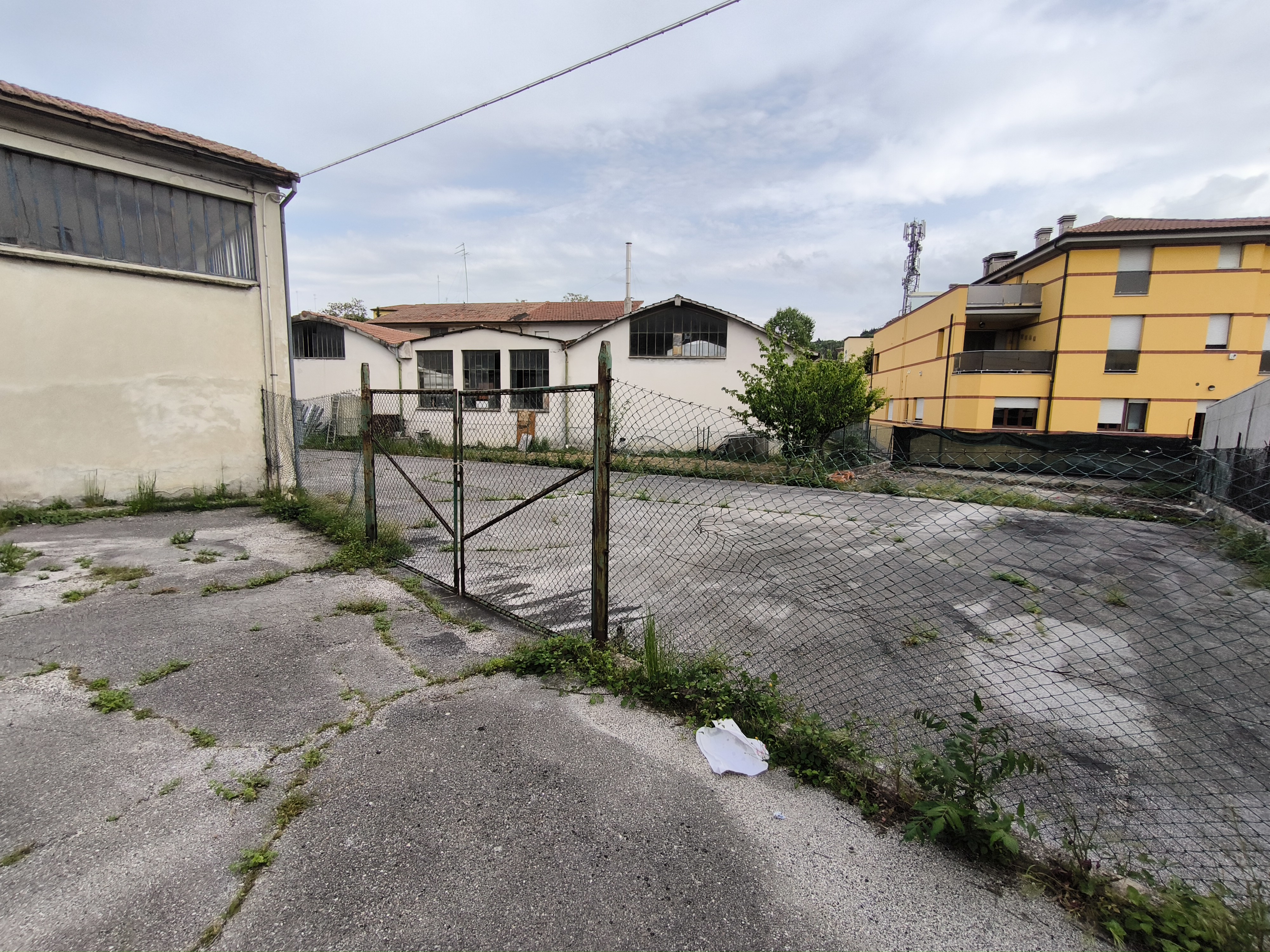 Capannone San Severino Marche  in vendita - foto 2