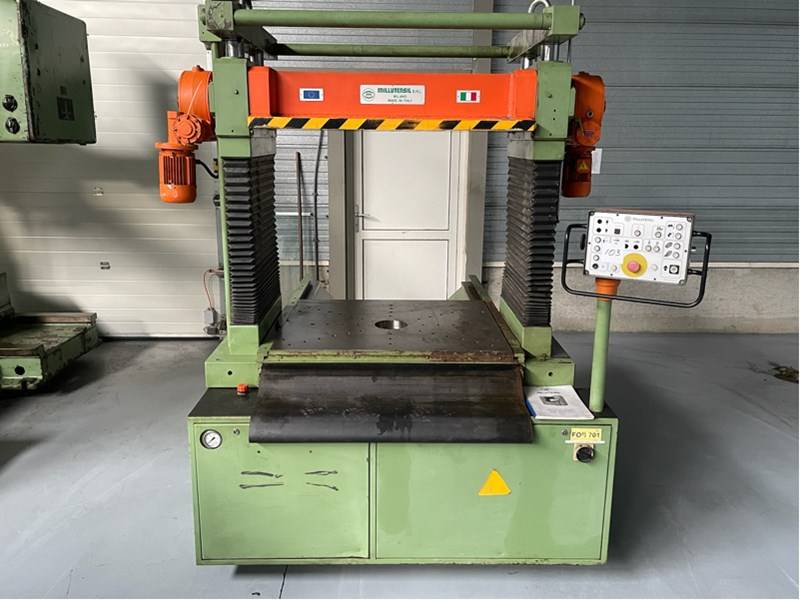 PRESSA MILLUTENSIL BV26 in vendita - foto 1