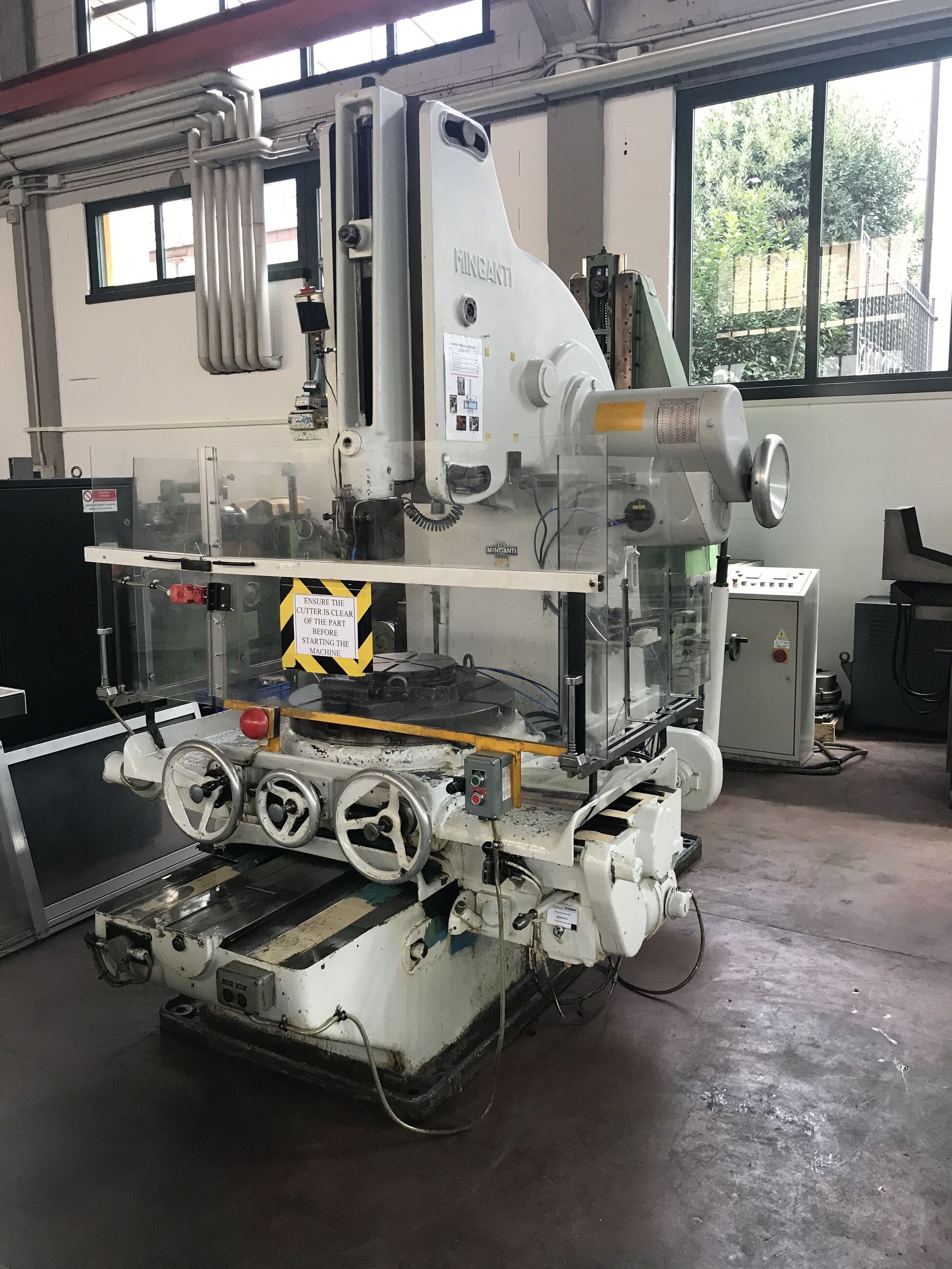 MINGANTI SM 400  in vendita - foto 1