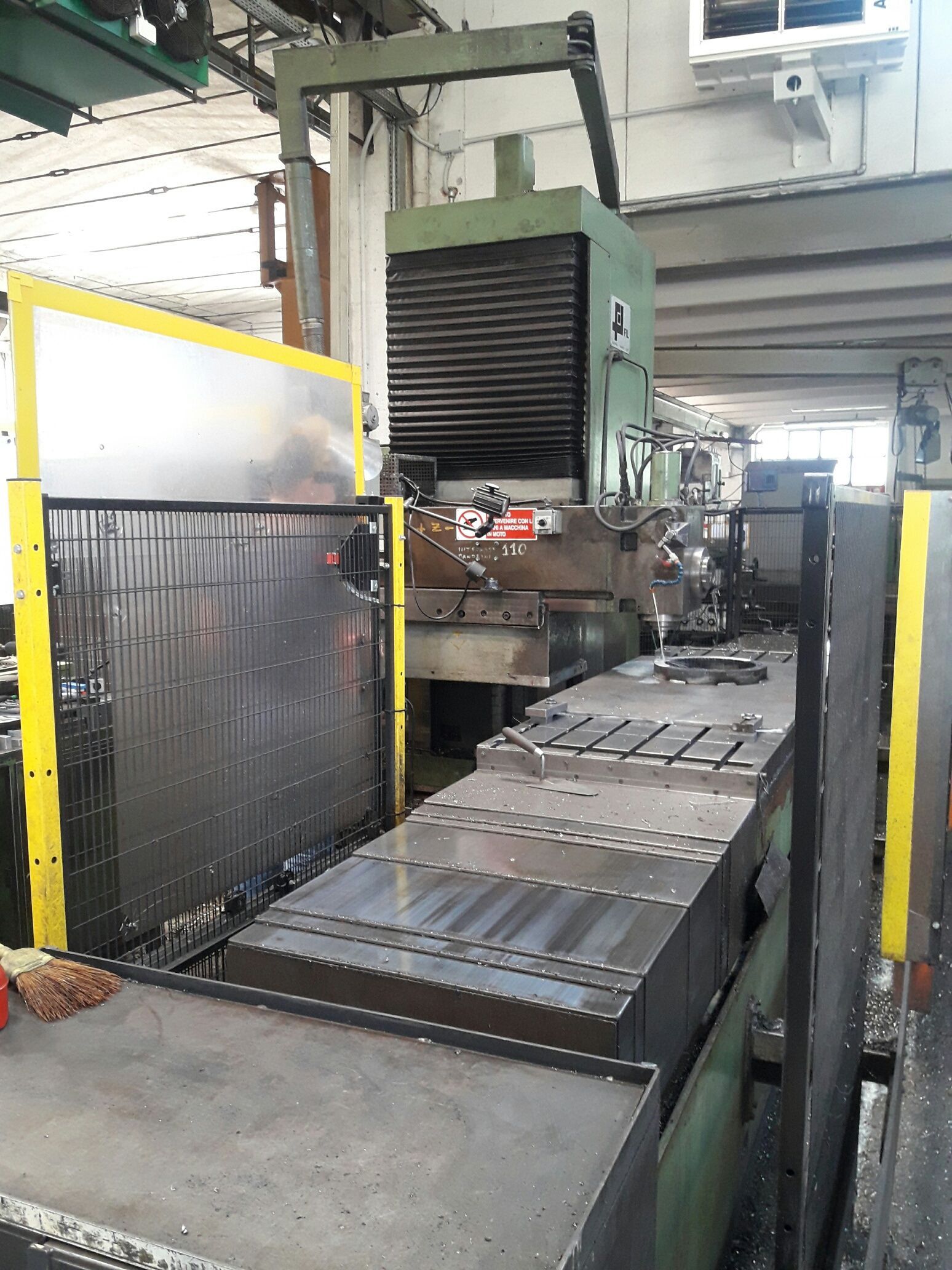 FIL FBT 200  in vendita - foto 1