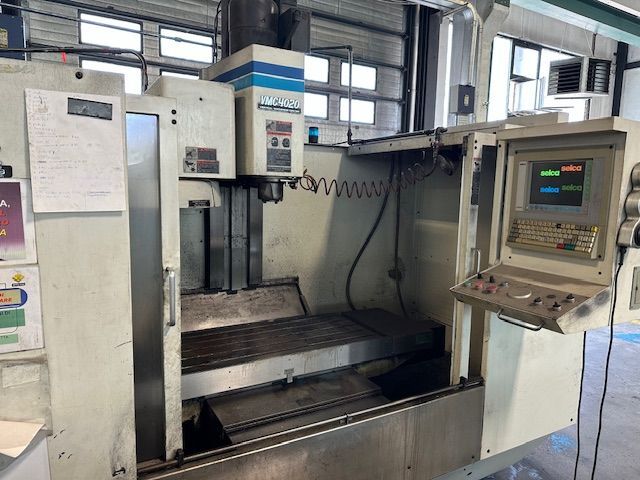 FADAL VMC4020  in vendita - foto 1