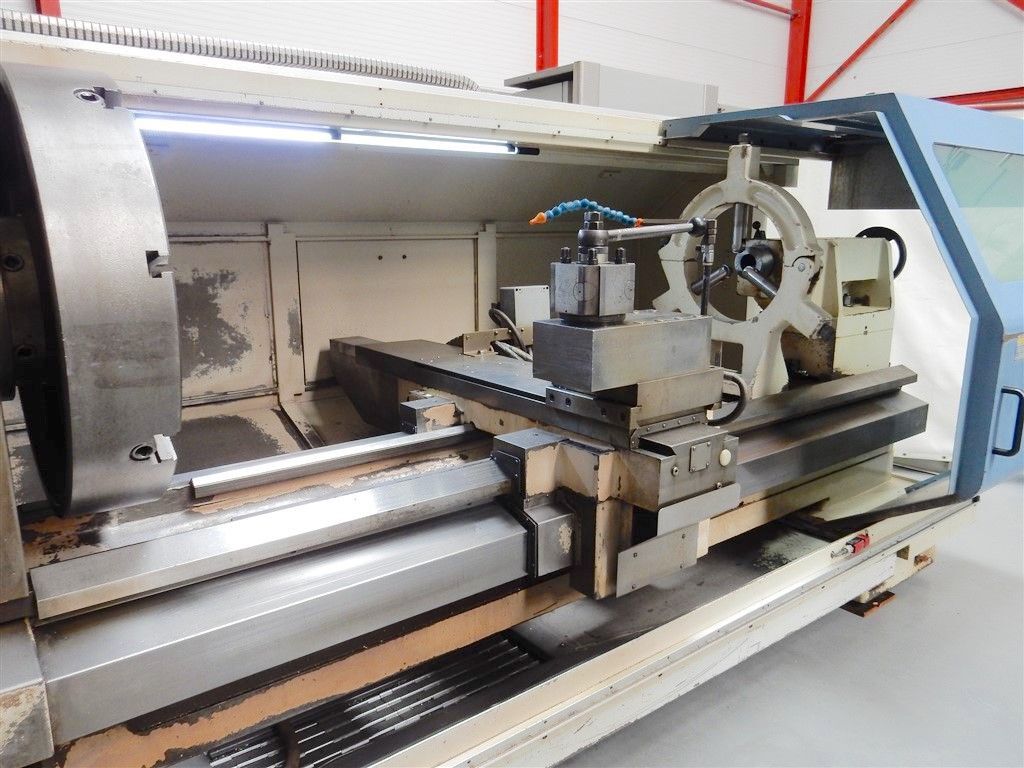 CMT URSUS TCH 900  in vendita - foto 1