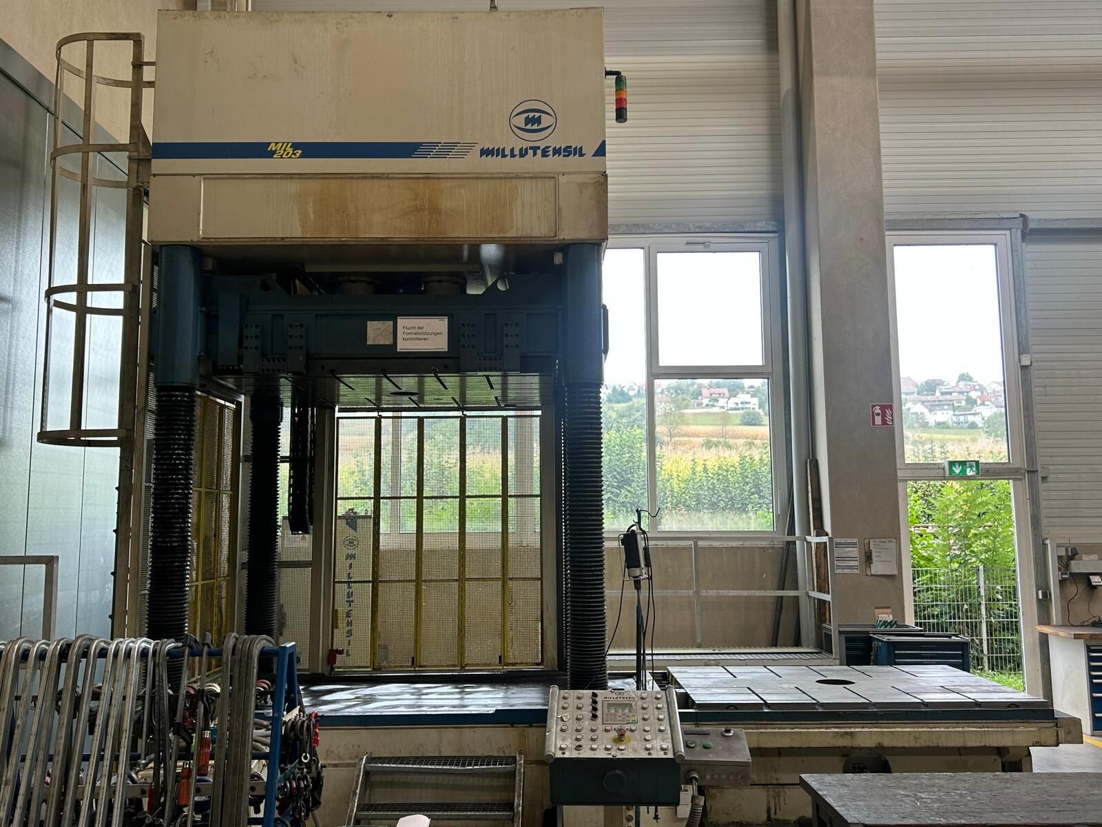 Presse meccaniche in vendita