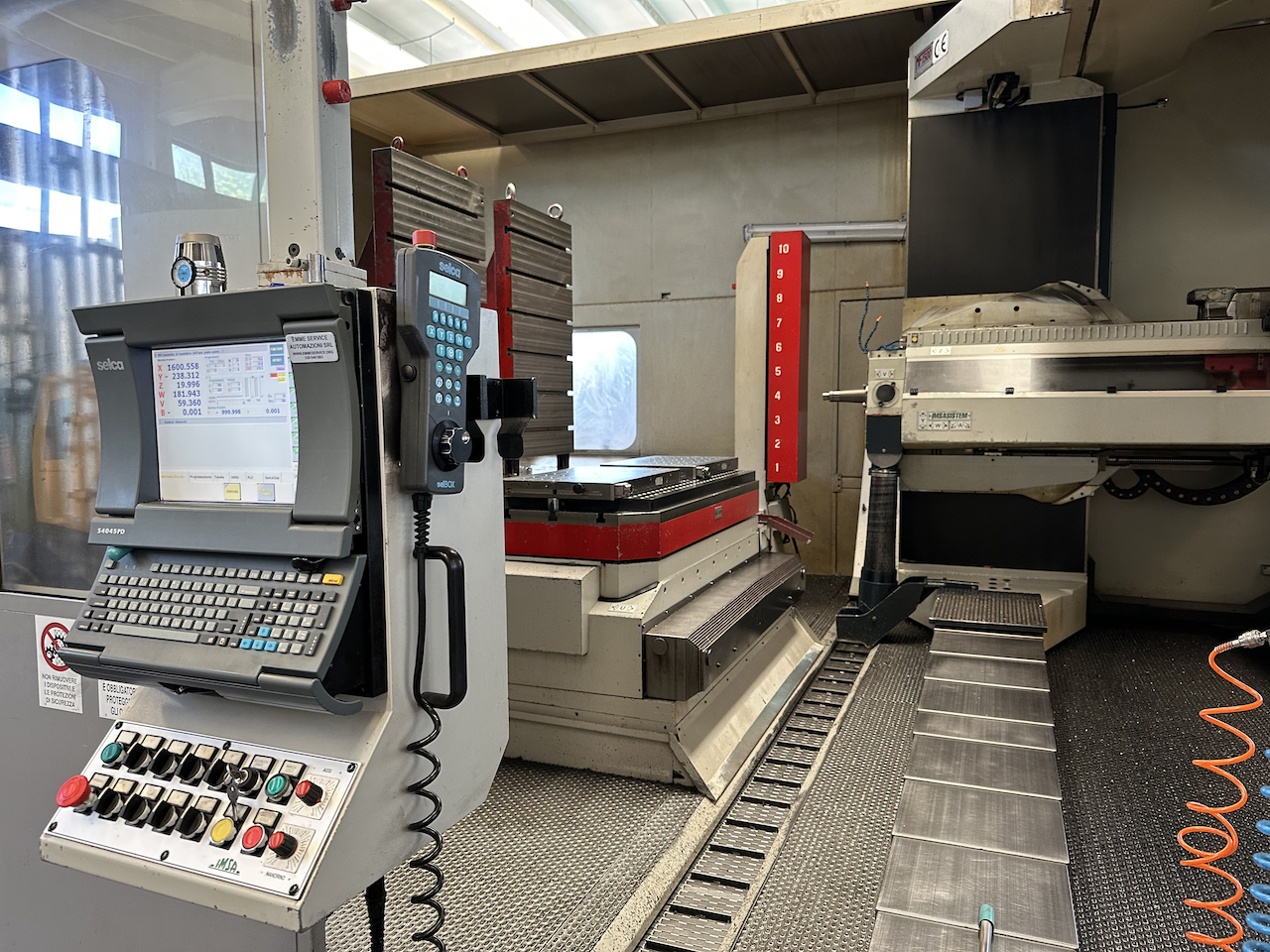 Varie meccanica in vendita