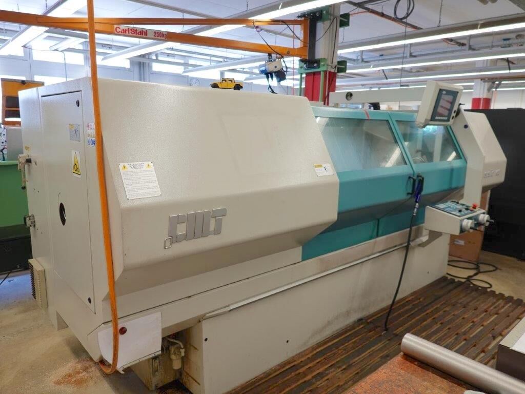 CMT URSUS TC 600  in vendita - foto 1