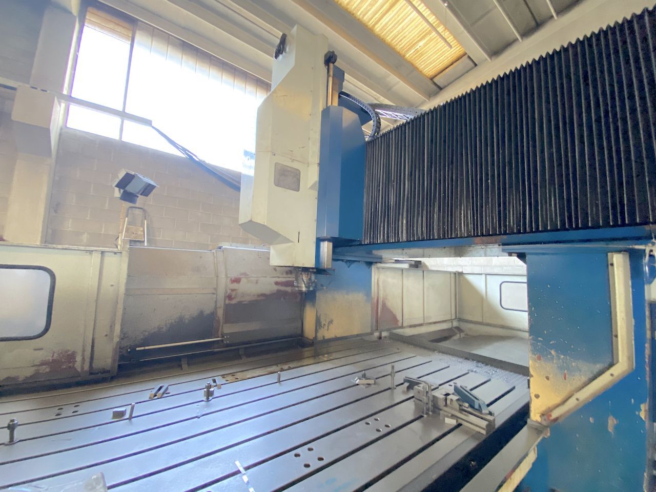 EUMACH DM3000  in vendita - foto 1