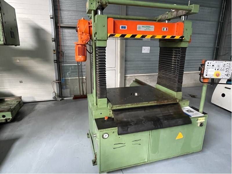 Presse meccaniche in vendita