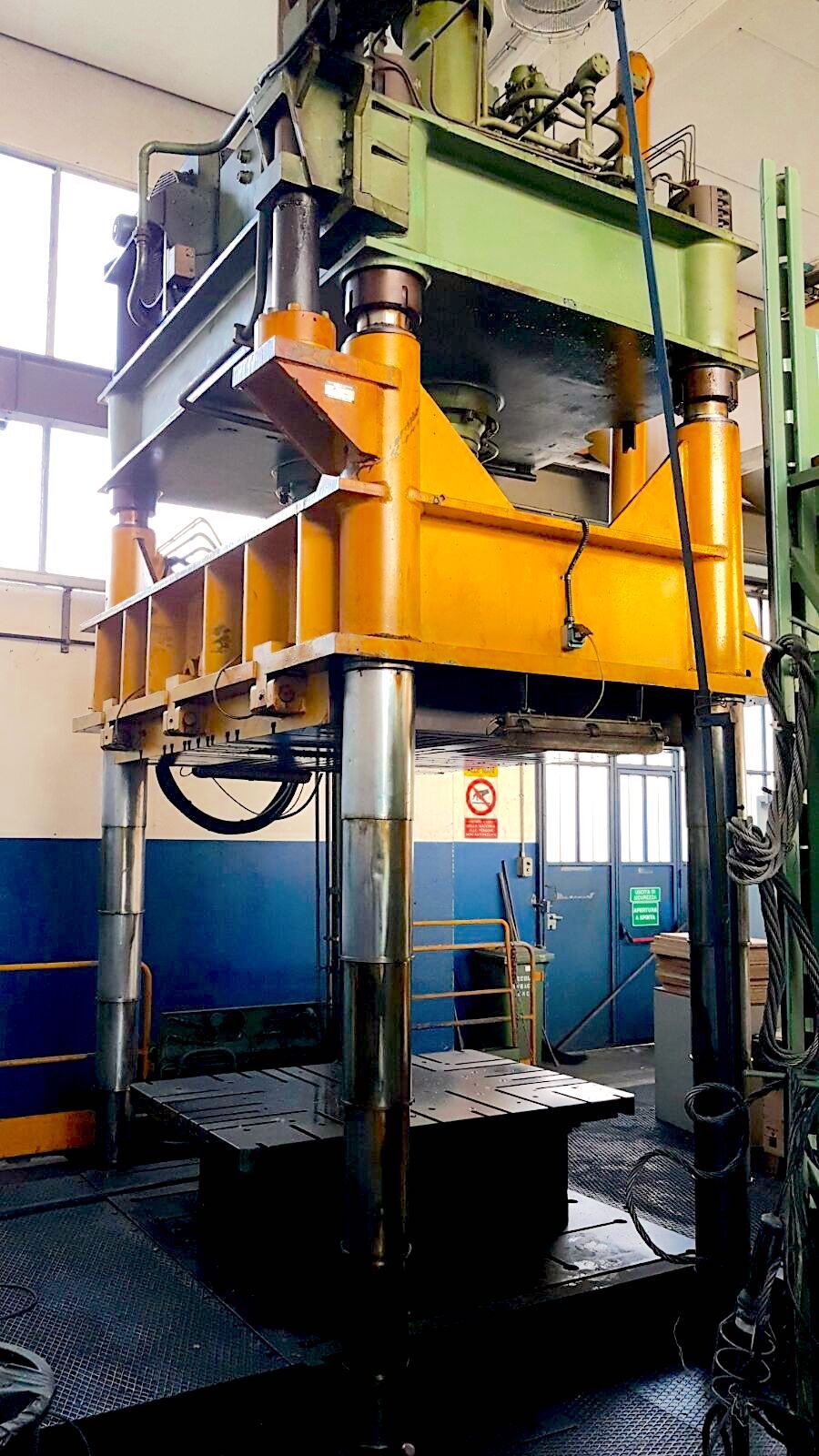 Presse meccaniche in vendita