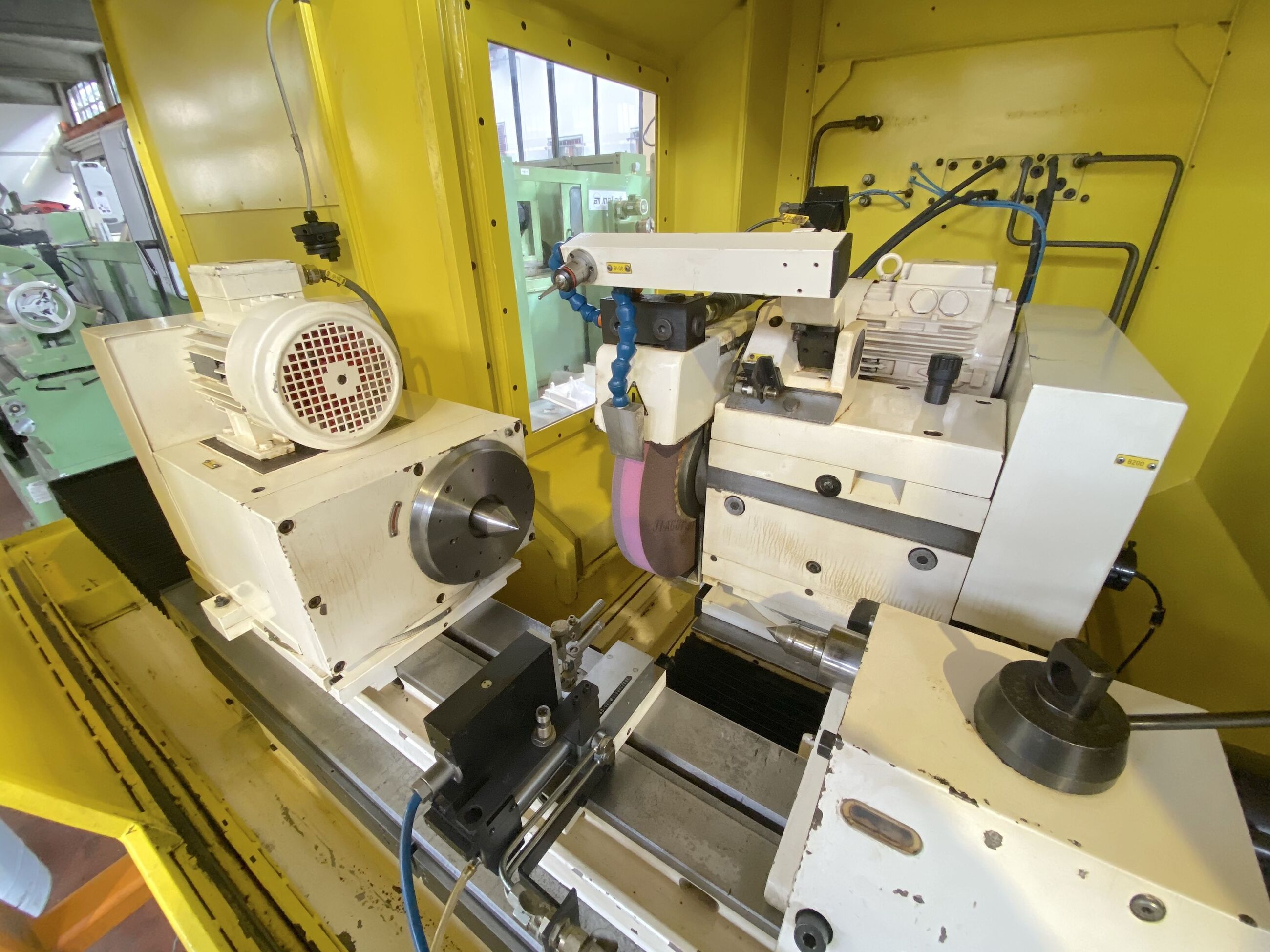 JUNKER BUAJ 30 CNC  in vendita - foto 1