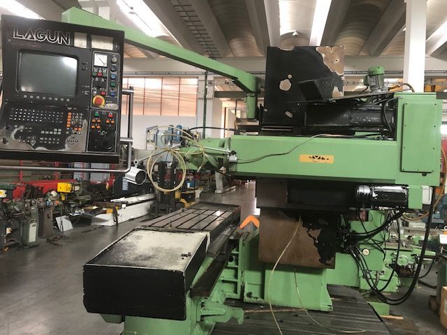 LAGUN FBF 1200  in vendita - foto 1