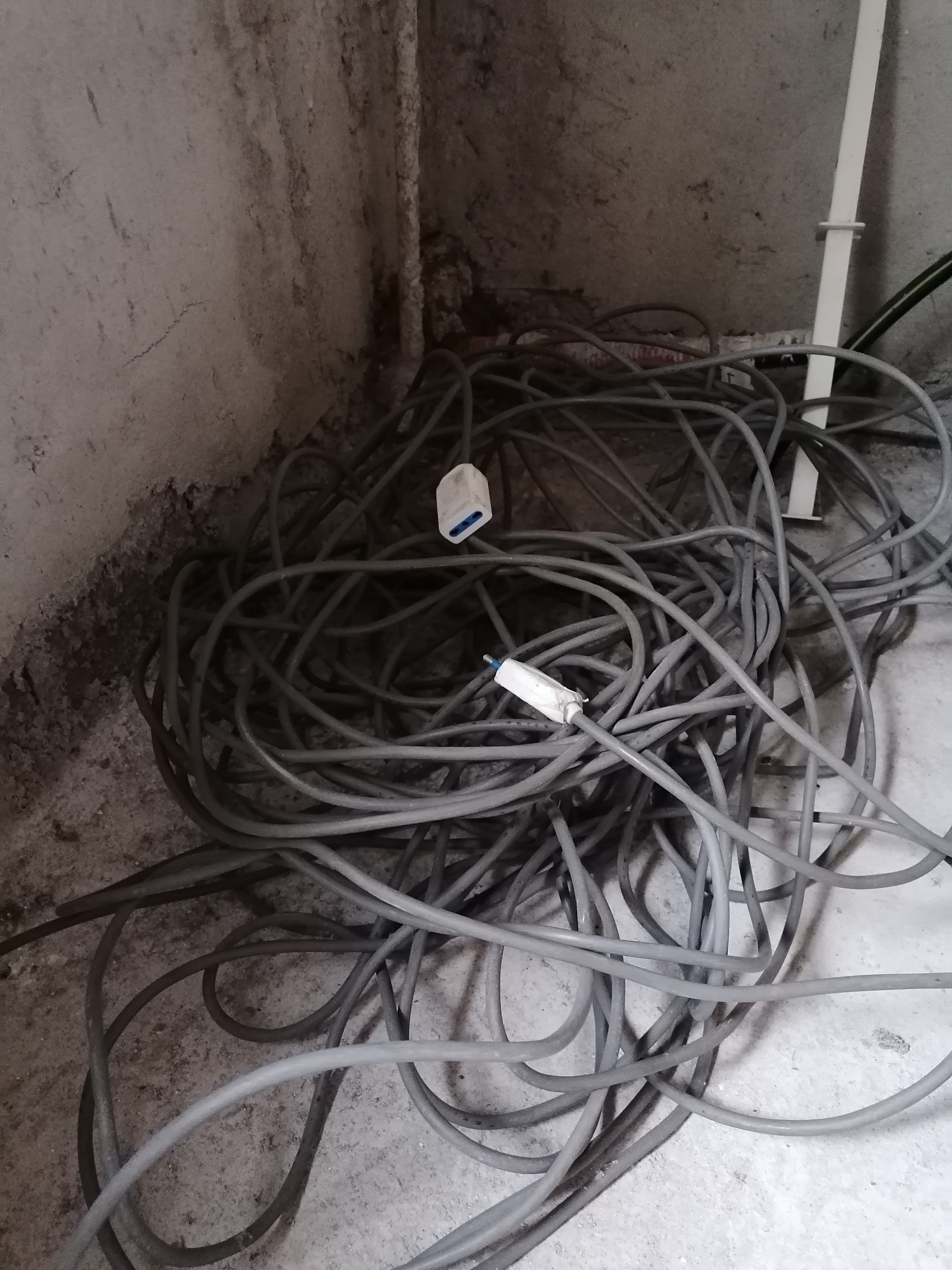 Sego elettrico da pota Valex in vendita - foto 4