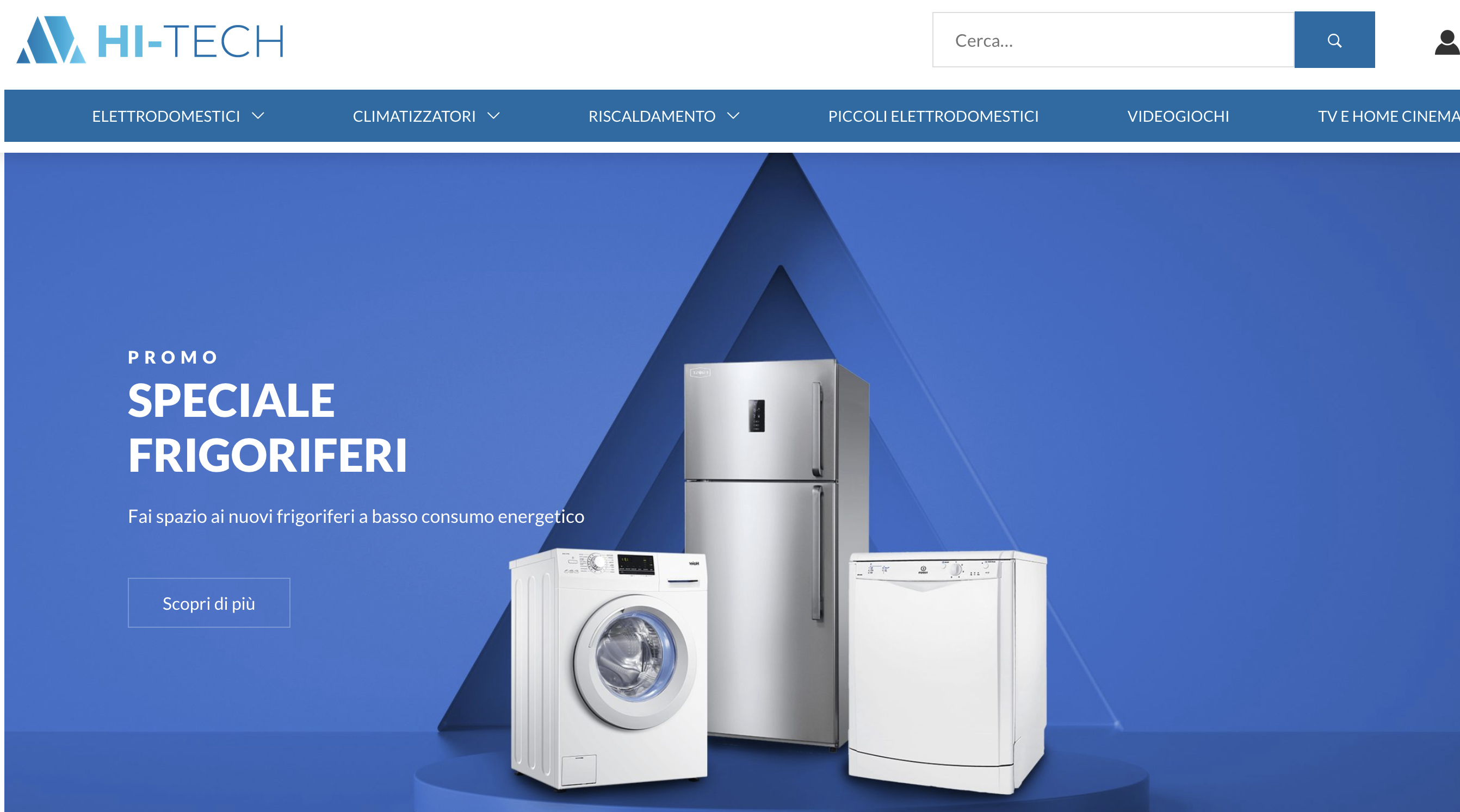Negozio Online E-Commerce avviato su diversi Market  in vendita - foto 1