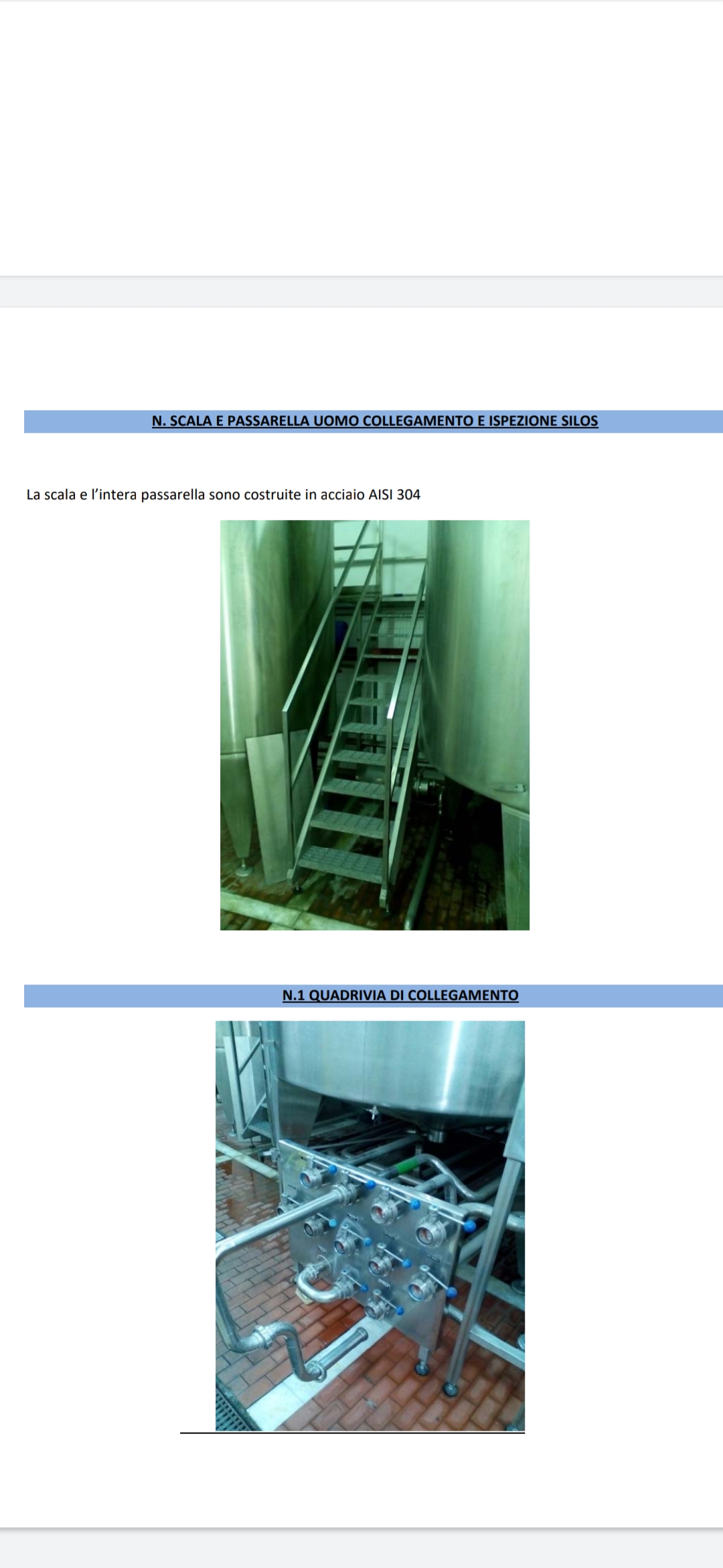 Sala Sciroppi in vendita - foto 4