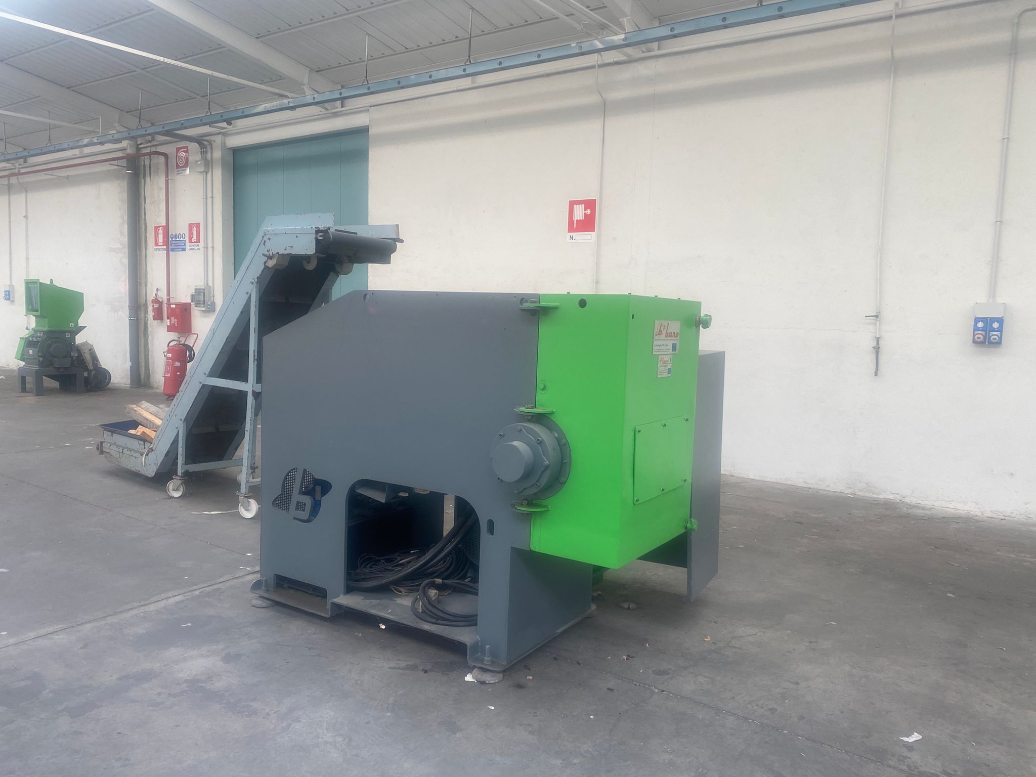 Mulini Primario e Secondario  in vendita - foto 2