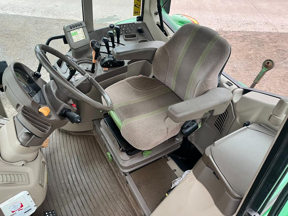 Trattore John Deere 6230 in vendita - foto 3