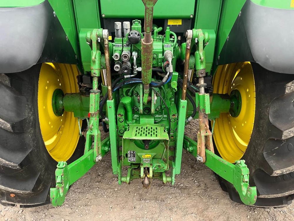 Trattore John Deere 6230 in vendita - foto 2