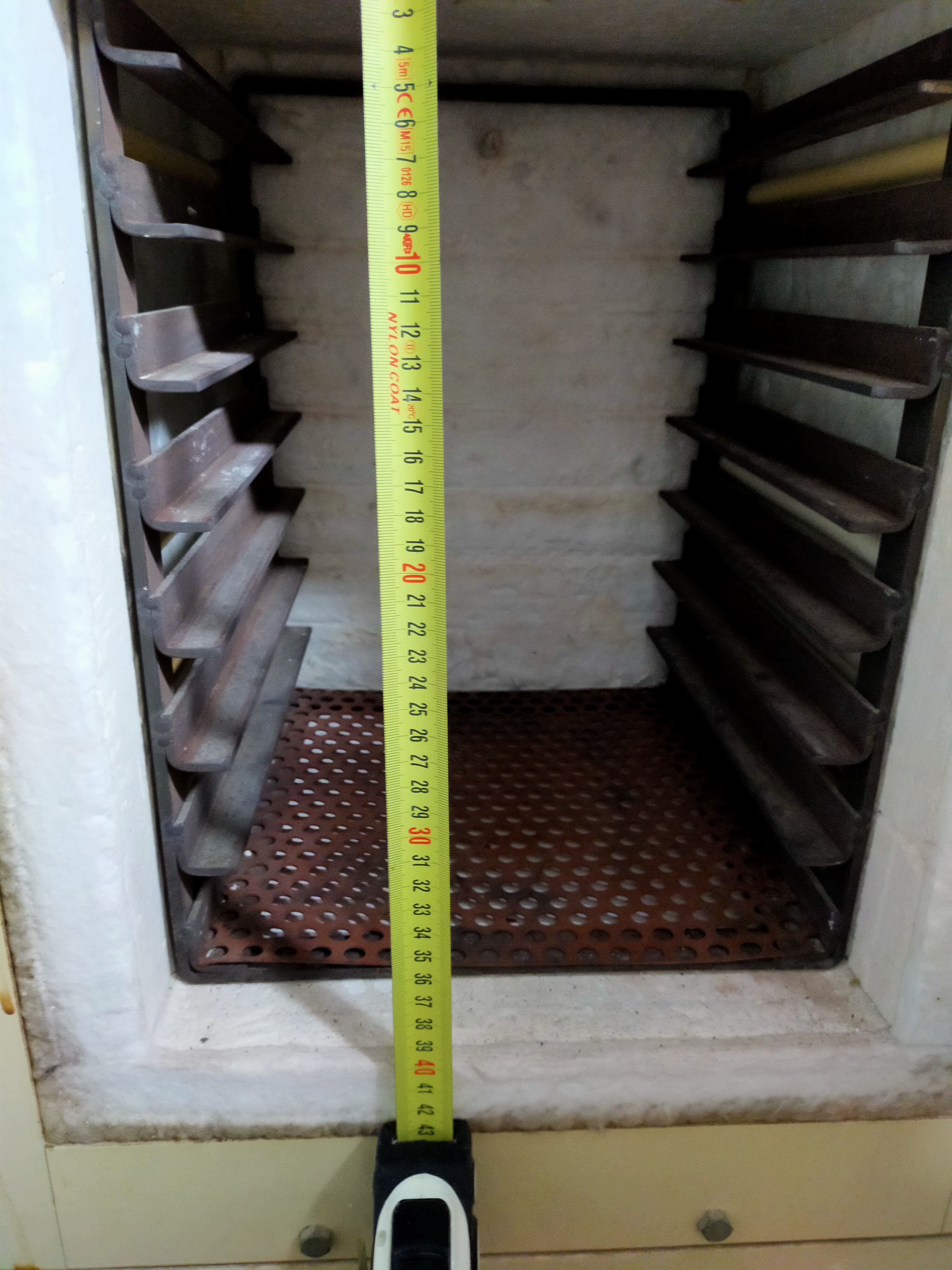 Forni per ricottura e vetrofusione in vendita - foto 3