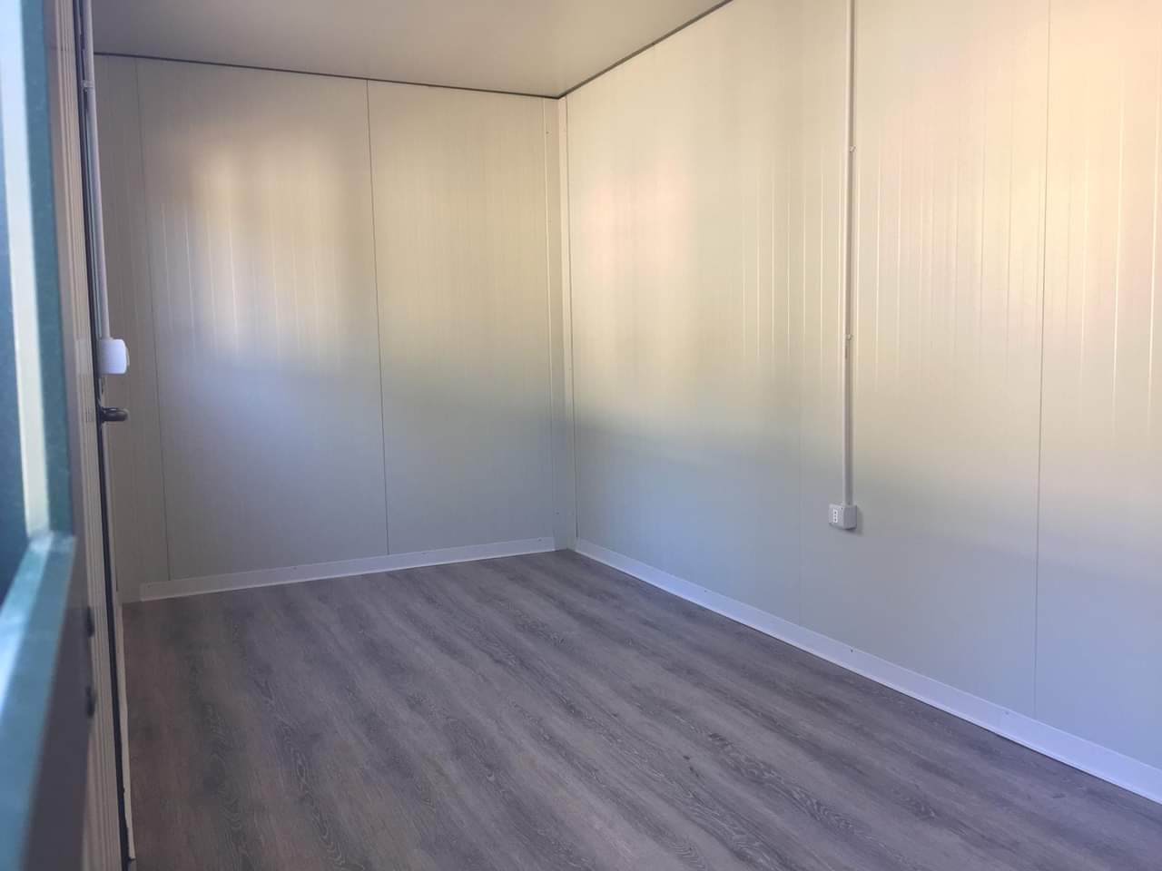 BOX PREFABBRICATI  in vendita - foto 2