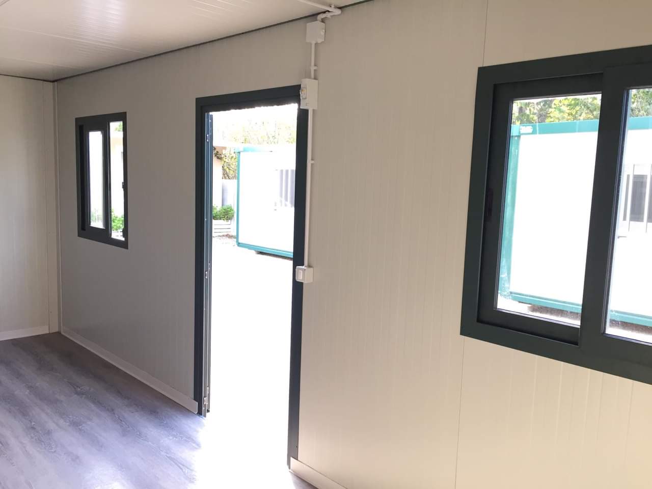 BOX PREFABBRICATI  in vendita - foto 4