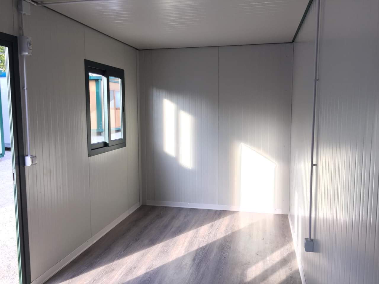 BOX PREFABBRICATI  in vendita - foto 5