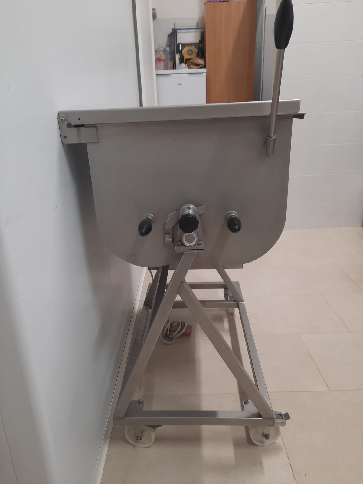 Impastatrice  - La Felsinea in vendita - foto 7