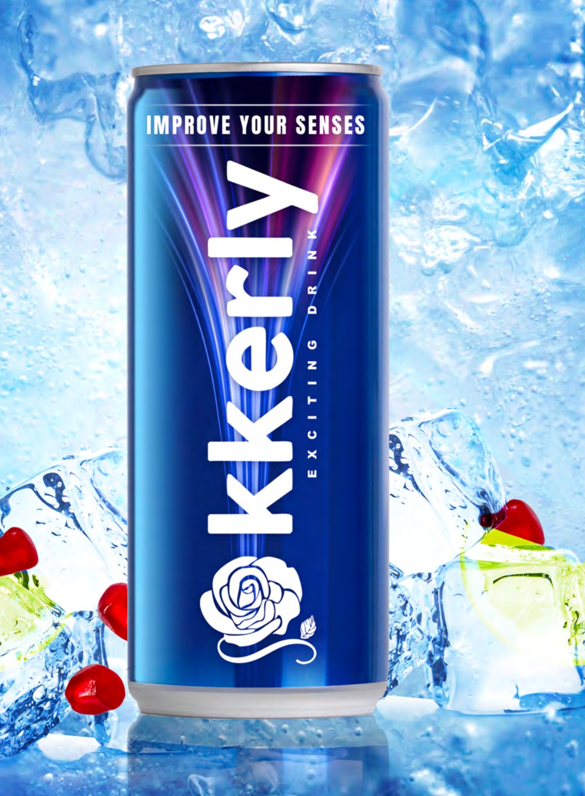 Marchio “KKERLY” registrato Italia, UE e Sud America  in vendita - foto 1