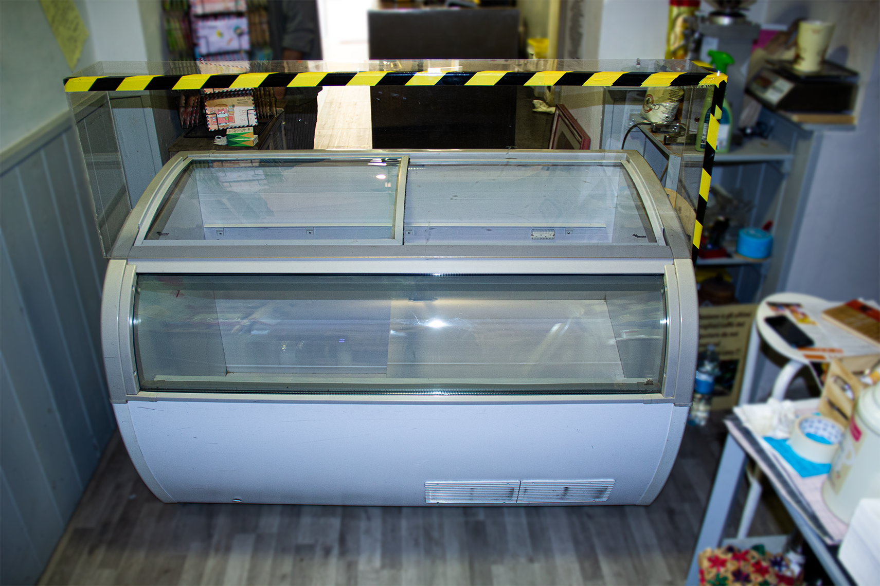 Frigo Vetrina usata in vendita - foto 4