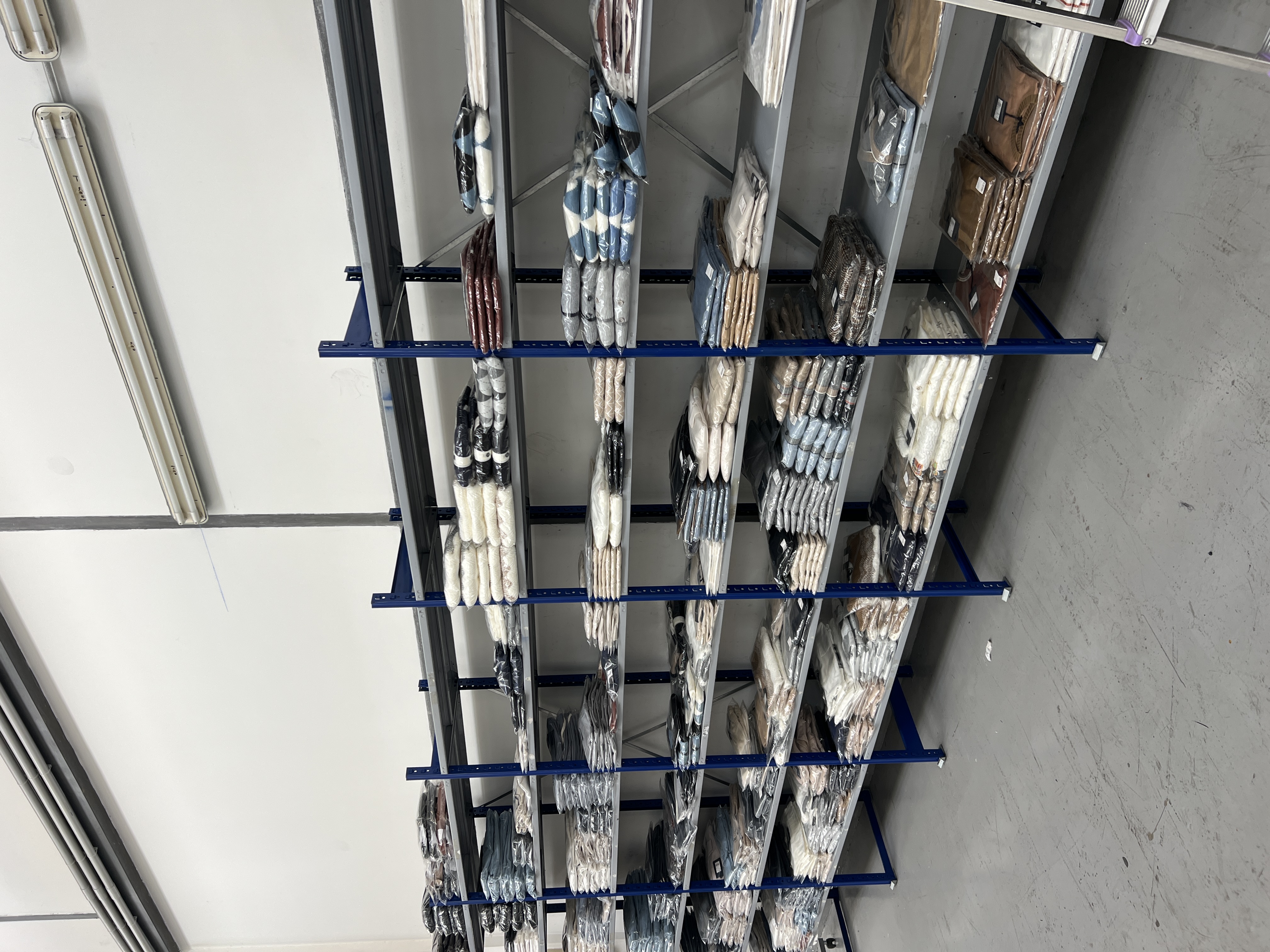 Scaffali metallici  in vendita - foto 3