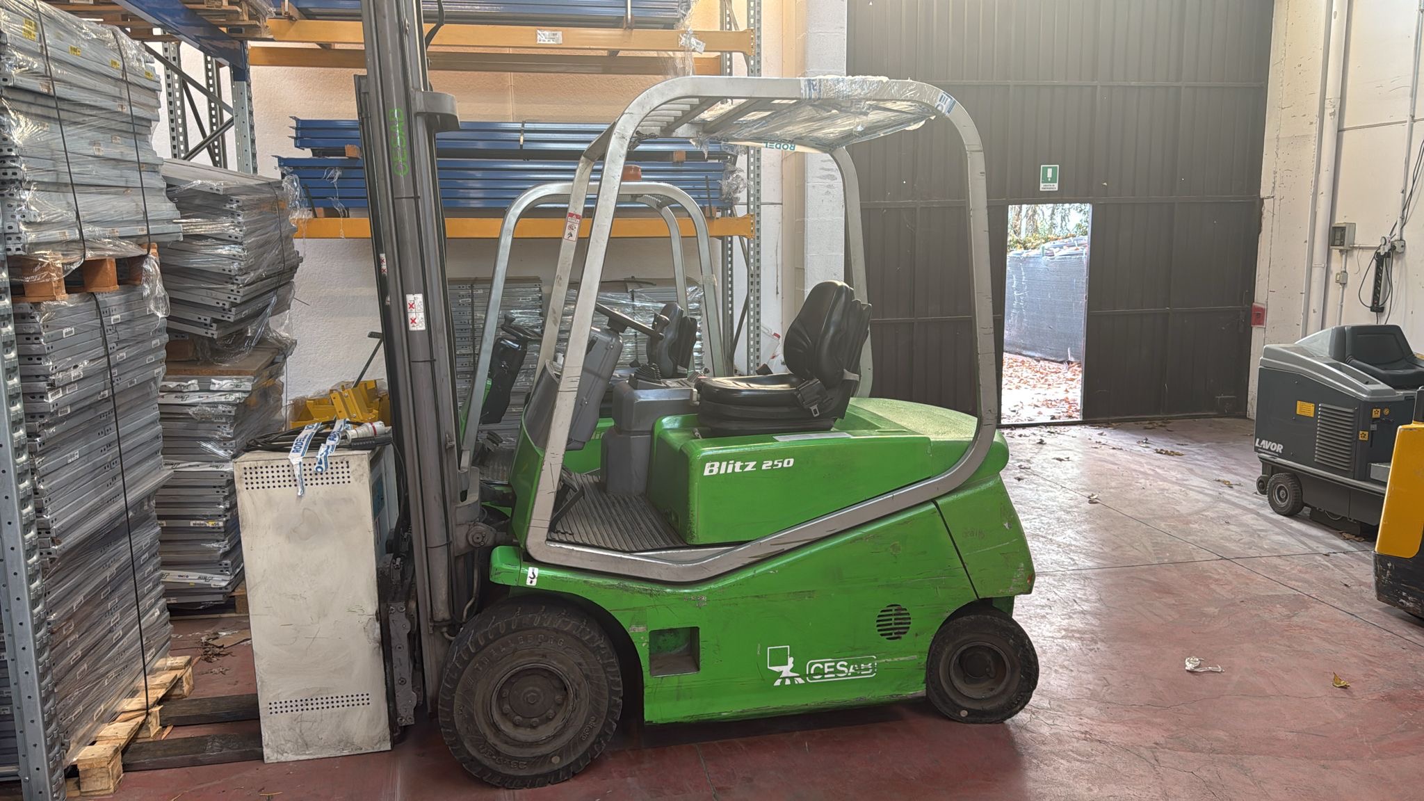 Muletti  in vendita - foto 1